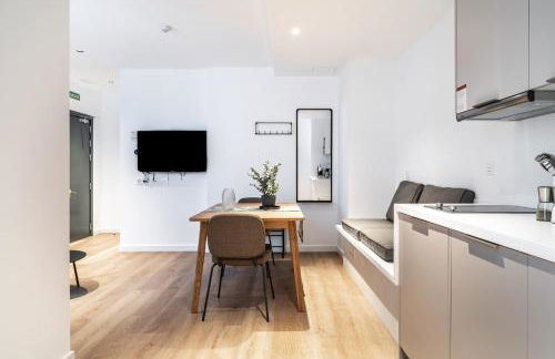 Limehome Sevilla Calle Granada - Foto 48