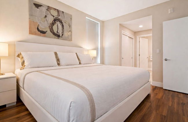 Global Luxury Suites at Mountain View - Foto 10