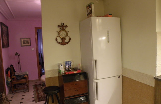 LA Nana DEL MAR Flat on the old Port of Cudillero - Photo 20