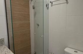 Elegância Aterrado Studio , Completo e Bem Localizado em Volta Redonda - Foto 21