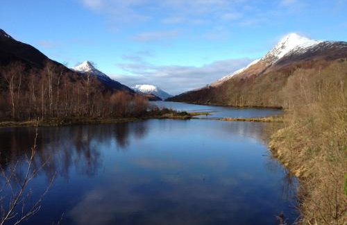 MacDonald Cabins - Foto 11