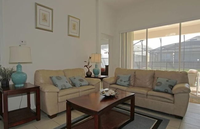 Ov2137 - Windsor Hills Resort - 5 Bed 5 Baths Villa - Foto 2