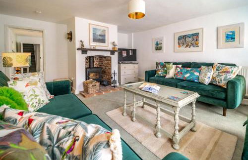 Duck Cottage 2 - Foto 7