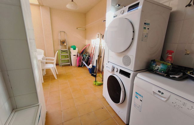 Bungalow With Stunning Sea Views, Just One Street From the Beach - Foto 15