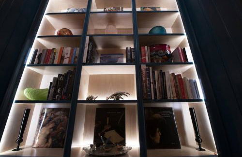 Maison et studio lOrangerie - Foto 10