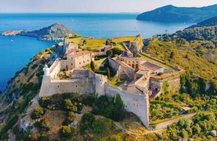 Casamia-guest house Porto Ercole - Foto 74