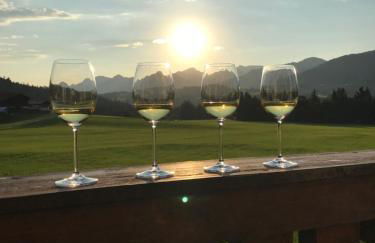 Panoramaresidenz Blindau - Foto 44