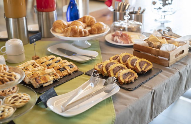 Il Cru di Vignanova - Photo 43