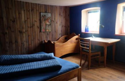 altes Schäferhaus - Foto 10