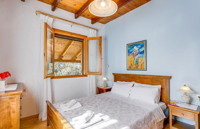 Agapi Villa - Foto 12