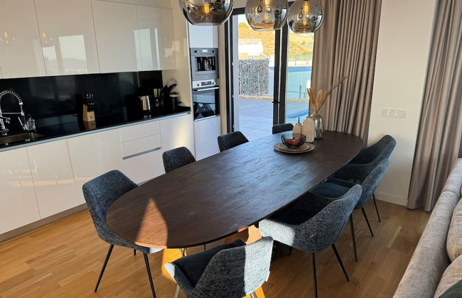 Scenic Villa With Heated Pool - Foto 30