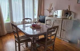 Appartement lumineux avec vue sur les montagnes. - Foto 11