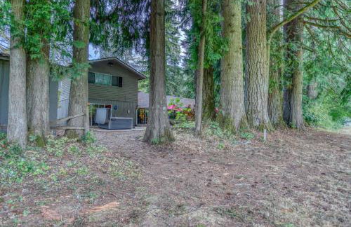 Deer View Retreat - Meredith Lodging - Foto 42