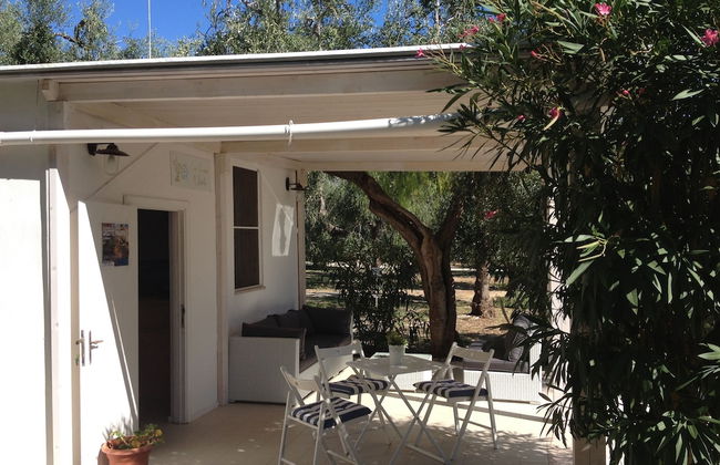 Case Vacanze L'Uliveto - Foto 3