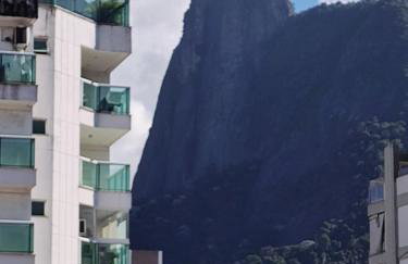 Kitnet com vista do Pão de Açúcar e Enseada de Botafogo - Foto 28