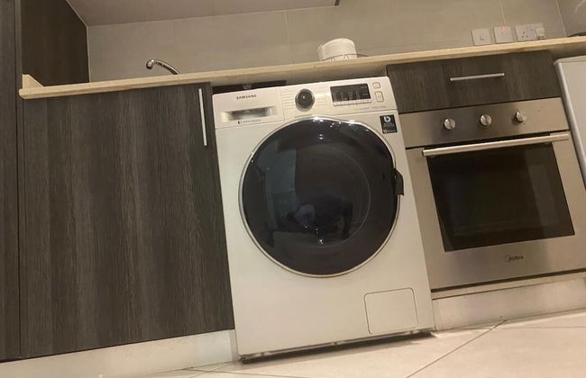 Embassy Gardens Royal Luxury Apartments - Foto 72