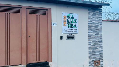 Pouso Canastra - Foto 2