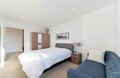 Luxury 2Bed 2Bath Apartment in Central London - Foto 12