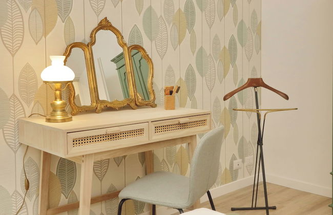 Grazioso bilocale al Vaticano - Foto 49