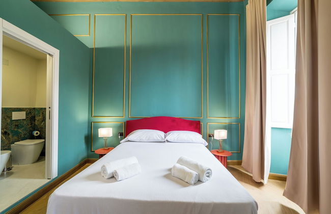 Residenza d'Epoca White Room - Foto 28