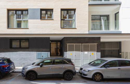 C30 URBAN COMFORT - Pool & Parking - Photo 17