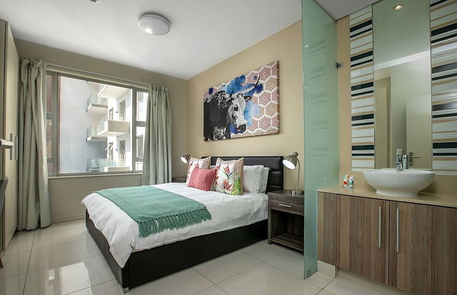 The Tyrwhitt Unit 408 - Photo 1