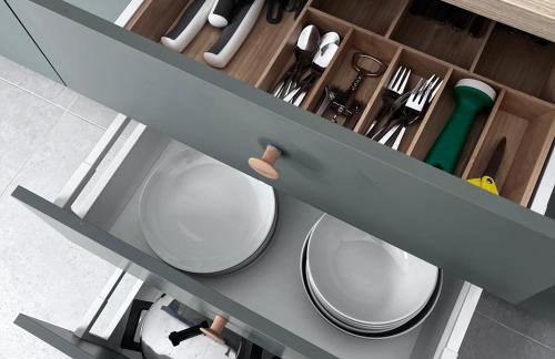 Chatki Między Górami - Foto 16