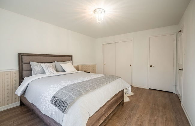 GLOBALSTAY Cozy 4 Bedroom House - Foto 6