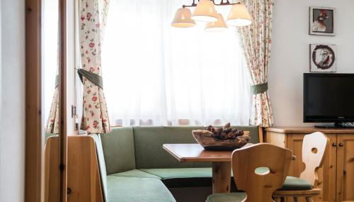 Piculin Alpin Apartments - Foto 4