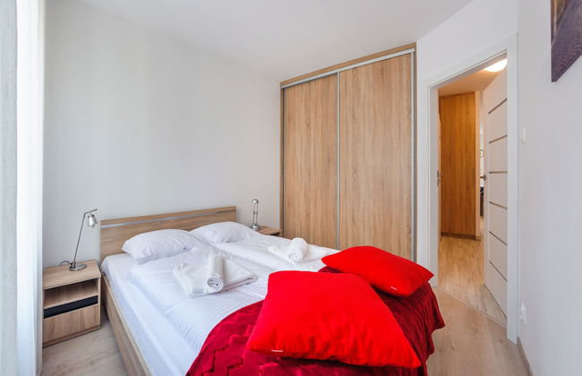 Apartamenty Sun&Snow Bursztynowe Osiedle - Photo 2