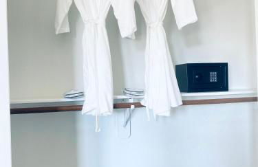 Luxury Sky View and Balconies - Foto 7