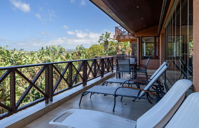 San Lameer Villa Rentals 14205 - Foto 18