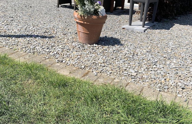 Country House Au Ballet des Hirondelles - Foto 26