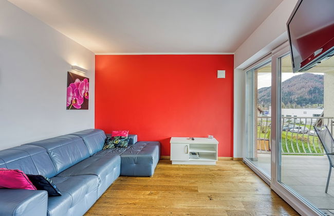 Wellness Suite Orchid - Foto 8