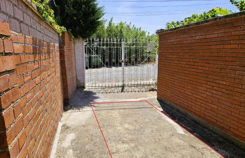 Casa Azul donde se respira tranquilidad - Foto 44