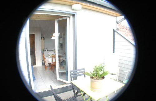 Eguisheim village préféré des français grand studio - Foto 4