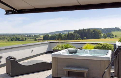 Chalet Am Ried - Foto 12