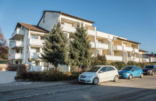 Ferienwohnung Gartenstraße - Foto 23