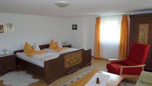 Apartment Nette Wohnung in Garitz mit Garten und Terrasse by Interhome - Foto 5