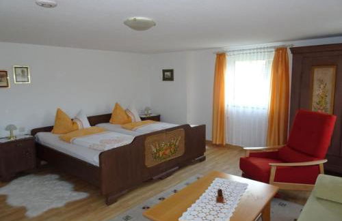 Apartment Nette Wohnung in Garitz mit Garten und Terrasse by Interhome - Photo 5