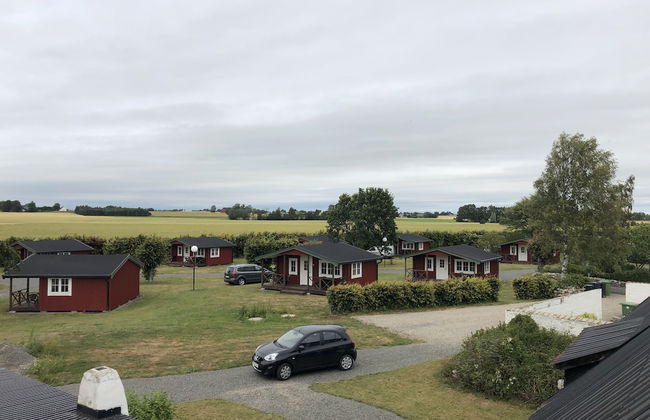 Mälarhusen Semesterby Österlen - Stugor & Gårdssviter - Photo 38