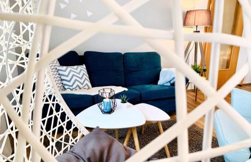 Am Puls der Stadt - Ferienwohnung in Citynähe! - "Karli" - Foto 29