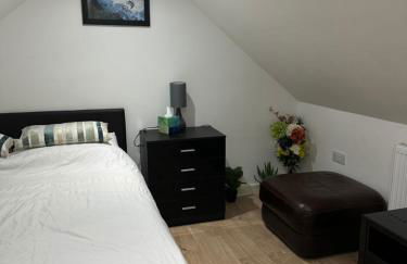 A Cosy and Spacious Studio Flat - Foto 23