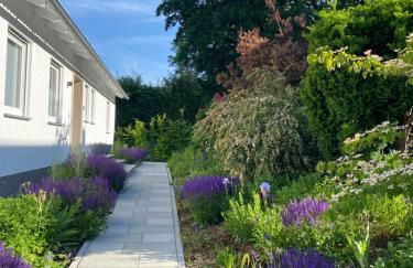 1C Boutique Apartments NR14 - Foto 40