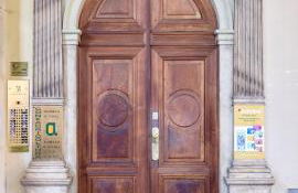 The Gateway Suite, Porta Nuova Station, Turin - Photo 23