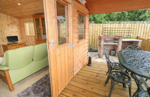 Quiet Waters Cottage - Foto 29