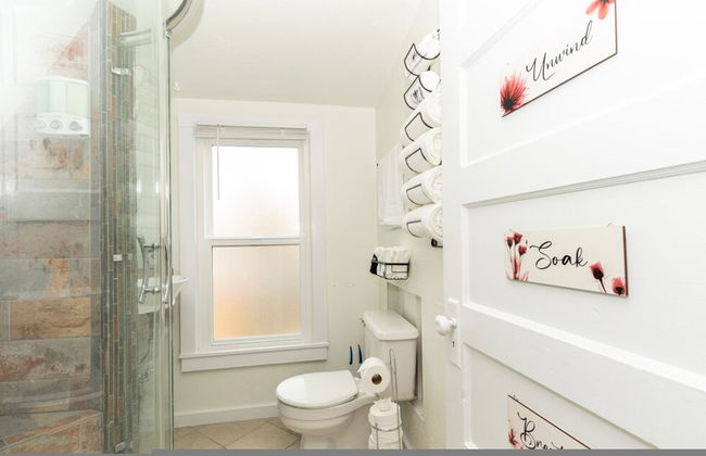 Vintage Studio in Heart of Salt Lake City - Foto 27