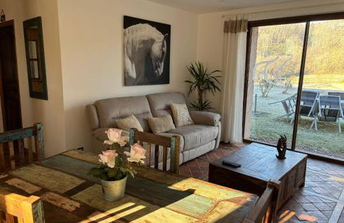 Maison charmante au cœur d'Alligny-en-Morvan avec vue - Foto 16