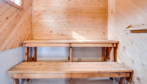 1 Mi to Lake Superior Cottage with Sauna and Rec Room - Foto 3