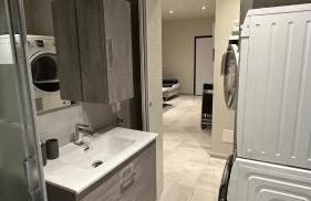 Casa Vacanza Virginie Vicino Humanitas Forum casa ideale per viaggi - Foto 14